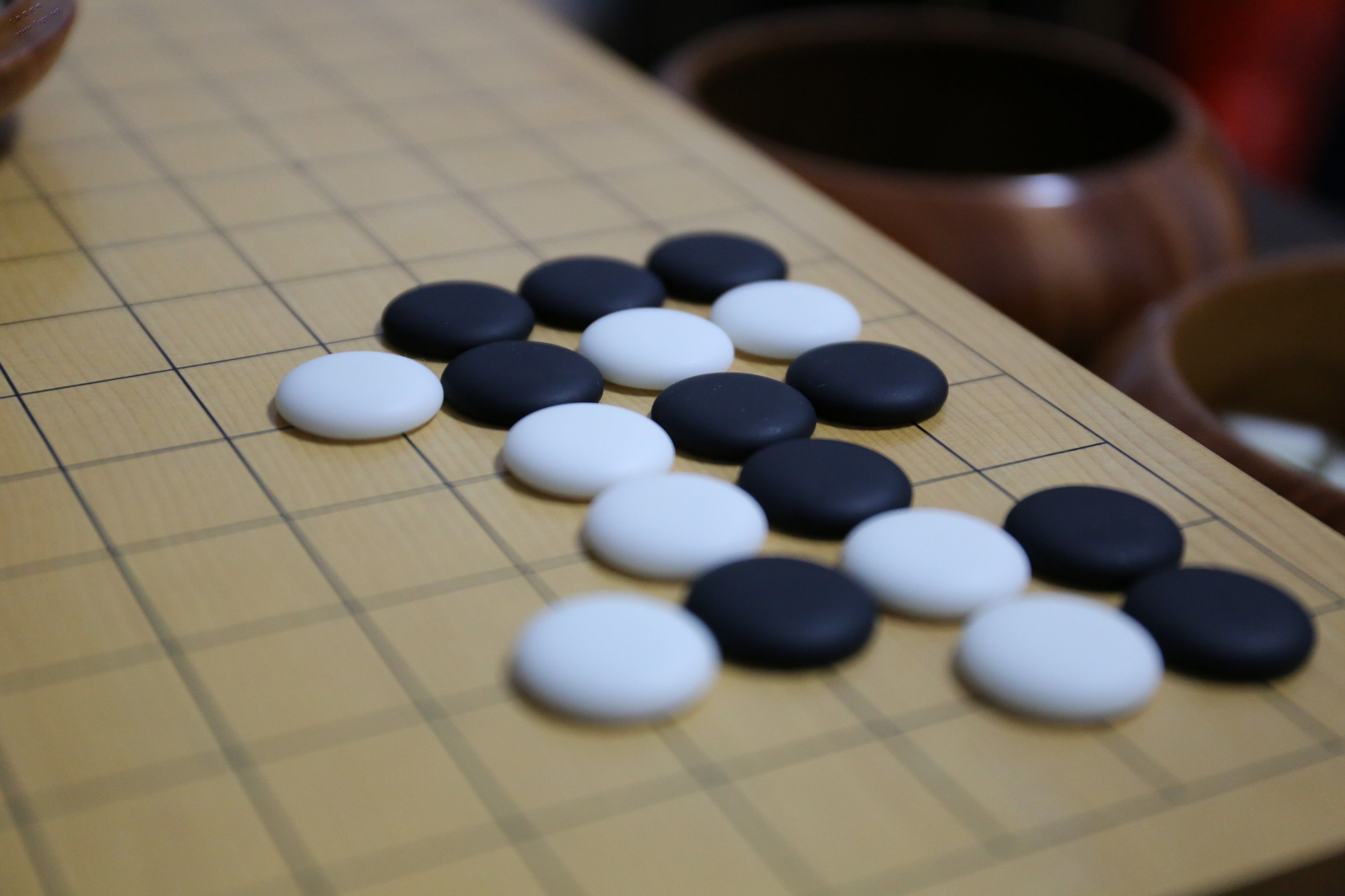 上永子大片 - 棋书棋具 - 飞扬围棋论坛